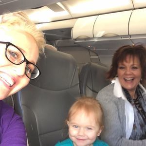 Meet your Posher, Michelle